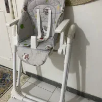 صندلی غذا بچه|اسباب و اثاث بچه|تهران, سازمان آب|دیوار