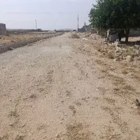 زمین مسکونی