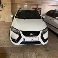 فروش کوئیک s ۱۴۰۲|خودرو سواری و وانت|اهواز, کوی سعدی|دیوار