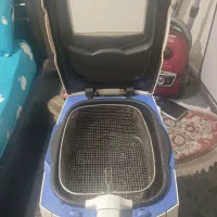 سرخ کن تفال اصل فرانسه|سایر لوازم برقی|اندیشه, اندیشه فاز ۴|دیوار