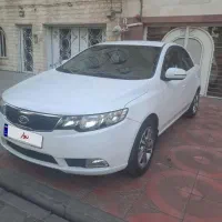 سراتو مدل ۹۳ دنده بیرنگ|خودرو سواری و وانت|کرج, گوهردشت|دیوار