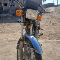 موتور ۱۲۵|موتورسیکلت|گنبد کاووس, |دیوار