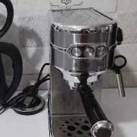 اسپرسو ساز تکنو823