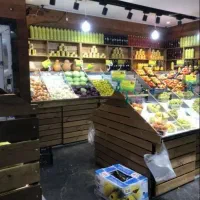 ۱۳۵ متر مغازه در سه طبقه مناسب تمامی مشاغل|اجارهٔ مغازه و غرفه|تهران, دارآباد|دیوار