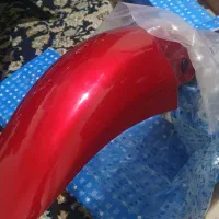 گیتاری عقب گلگیر قاب زنجیر هندی پالس|قطعات یدکی و لوازم جانبی|خاوران, |دیوار