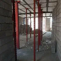 والپست میلگرد بستر بست رادیکالی وال پست بست تخت|مصالح و تجهیزات ساختمان|کرج, گوهردشت|دیوار