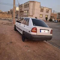 پراید ۱۴۱مدل۸۴|خودرو سواری و وانت|شیراز, عادل آباد|دیوار