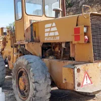 لودر FR10 فیات آلیس رنگ فابریک بسیار تمیز|خودرو سنگین|تهران, زعفرانیه|دیوار