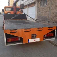 خاور ۸۴ کارت سند جرثقیل|خودرو سنگین|مرودشت, ابوذر شمالی‎|دیوار