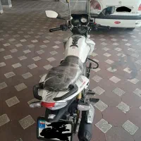 آپاچی ۱۸۰|موتورسیکلت|تهران, فدک|دیوار