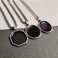 گردنبند حرارتی ،گردنبند، کادو،بدلیجات