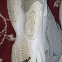 کفش وارداتی اورجینال جردن سایز 43