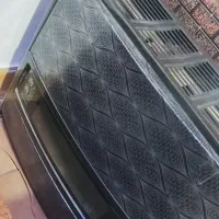 بخاری در حد نو