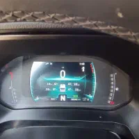 تیگو ۷ پرو مدل ۴۰۲ کارکرد۲۶ هزار|خودرو سواری و وانت|بندرعباس, |دیوار