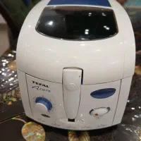 سرخ کن با روغن نو سفید و با کیفیت