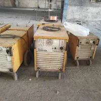 فروش و خرید انواع دستگاه جوش دینام جوش رکتیفایر|ماشین‌آلات صنعتی|تهران, اسکندری|دیوار