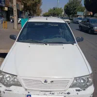 پراید 111 SE، مدل ۱۳۹۴|خودرو سواری و وانت|سبزوار, جوادیه شرقی|دیوار