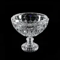 کریستال های تک و ست کامل (کف قیمت)‌ آکبند