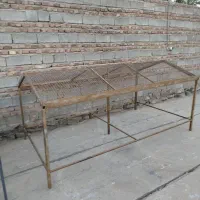 میز های بزرگ میوه ای