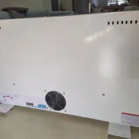 هیتر برقی فن دار دنا 3000