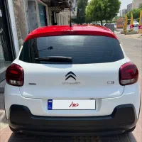 سیتروئن c3|خودرو سواری و وانت|شیراز, عفیفآباد|دیوار