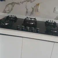 گاز صفحه ای دورسا|اجاق گاز و لوازم برقی پخت‌وپز|شهرکرد, |دیوار