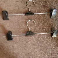 آویز شلوار مشکی 56عدد