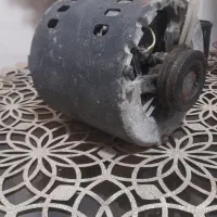 دینام کولر ۳۵۰۰ اصل تبریز|کولر آبی|باقرشهر, |دیوار