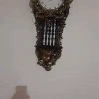 ساعت دیواری