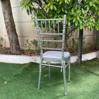 صندلی تالار مدرن|میز و صندلی غذاخوری|شهریار, رضی آباد بالا|دیوار