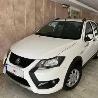 کوییک S ، مدل 1404 با استاندار 85 گانه فروش تافردا