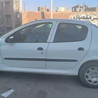 206 صندوقدار v8