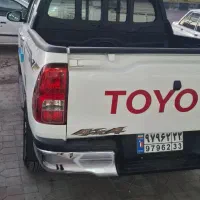 تویوتا ۲۰۲۴ عمان اتومات