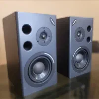 اسپیکر مانیتورینگ Alesis M1 Active Mk2|سیستم صوتی خانگی|تهران, پرستار|دیوار