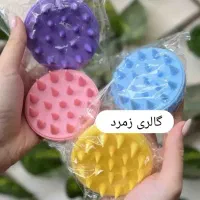 رنده پا لیف سرشور سیلیکونی|آرایشی، بهداشتی، درمانی|نیشابور, بلوار گلها|دیوار