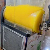 یخ در بهشت و فریزر|کافیشاپ و رستوران|دهدشت, |دیوار