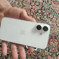 آیفون ۱۶|موبایل|زرند, |دیوار