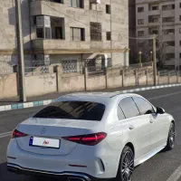بنز c200 2025|خودرو سواری و وانت|تهران, المهدی|دیوار