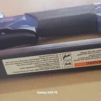 منگنه کوب BeA اصل آلمان|ابزارآلات|آمل, |دیوار