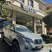 نیسان ترا ناردوگری 2025|خودرو سواری و وانت|تهران, زعفرانیه|دیوار