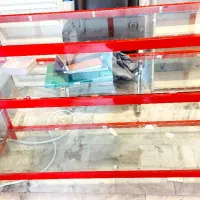 قفسه کمد|فروشگاه و مغازه|ساری, |دیوار