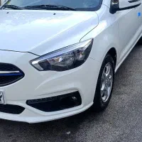 شاهین توربو کارمندی تمیز مرتب کم کار