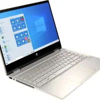 لپتاپ Hp، مدل HP Pavilion x360 Convertible 14|رایانه همراه|لردگان, |دیوار
