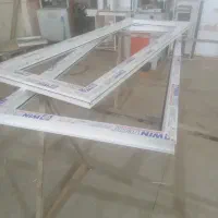 درب و پنجره دوجداره سه جداره ساخت و تعمیرات نصب