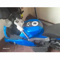 متور شارژی|اسباب‌بازی بچه|تبریز, |دیوار