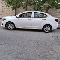 شاهین اتومات G|خودرو سواری و وانت|اسلامشهر, شهرک مفیدی|دیوار