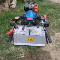 تیلر کاما ده اسب|ماشینآلات صنعتی|تاتار علیا, |دیوار