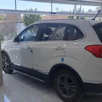 تیگو ۵ معاوضه با خودرو شما|خودرو سواری و وانت|پیر بکران, |دیوار