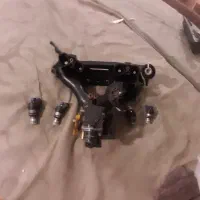 منیفولد استوک با سوزن انژکتور تپل|قطعات یدکی و لوازم جانبی|فردیس, انبار نفت|دیوار