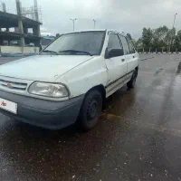 پراید ۸۲